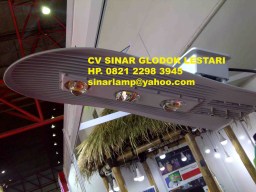 Lampu Jalan LED 150 Watt